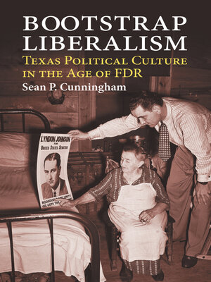 cover image of Bootstrap Liberalism
